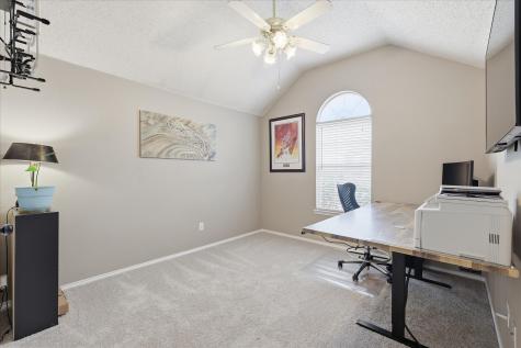 4401 Lakeside Drive The Colony TX 75056