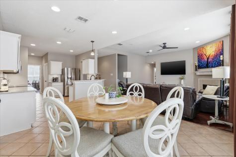 4401 Lakeside Drive The Colony TX 75056