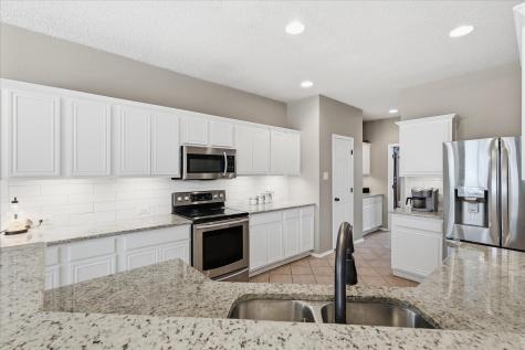4401 Lakeside Drive The Colony TX 75056