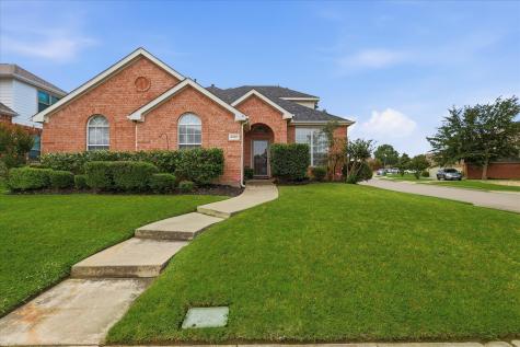 4401 Lakeside Drive The Colony TX 75056