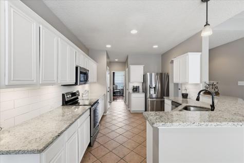 4401 Lakeside Drive The Colony TX 75056