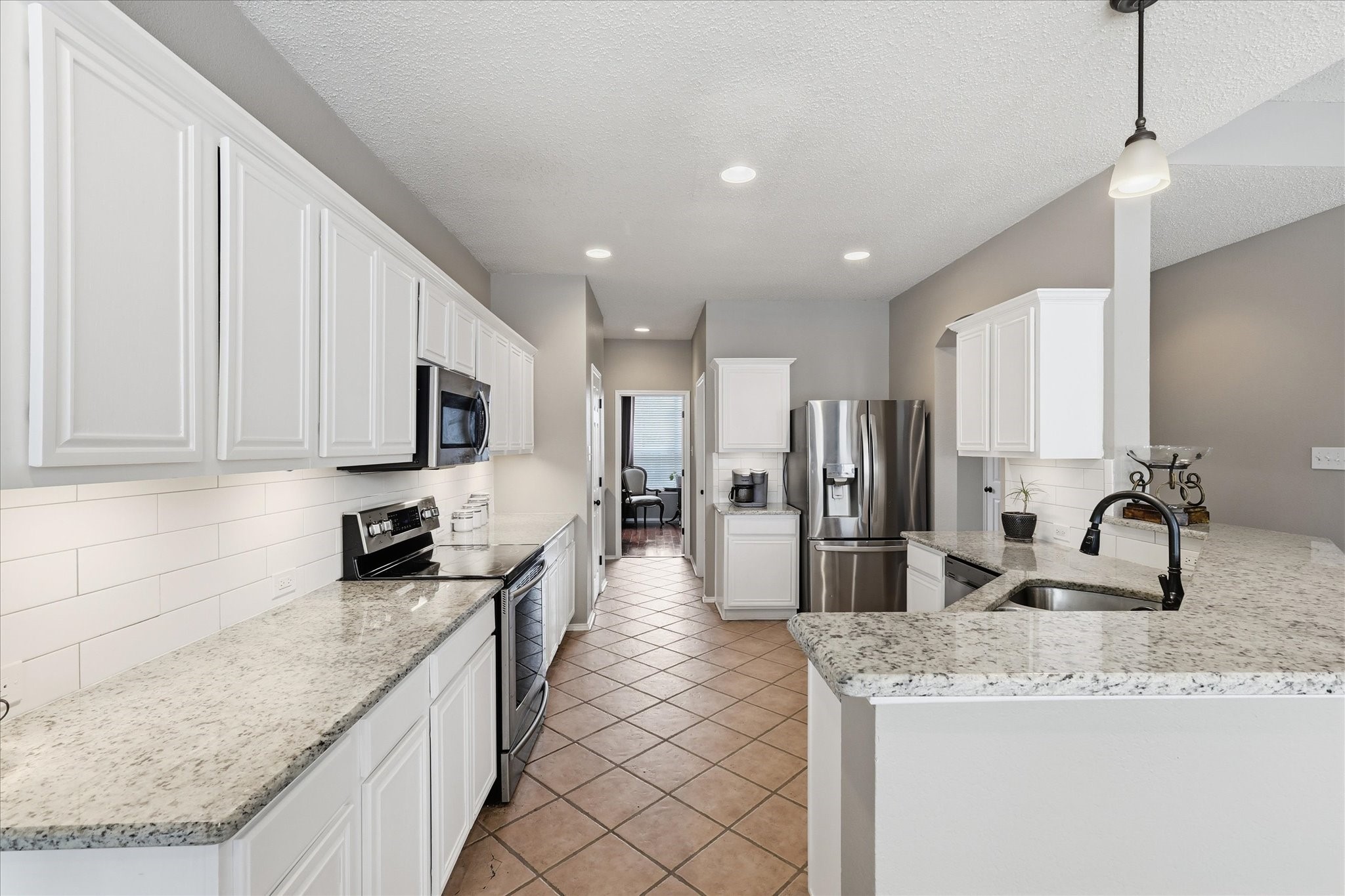 4401 Lakeside Drive The Colony TX 75056