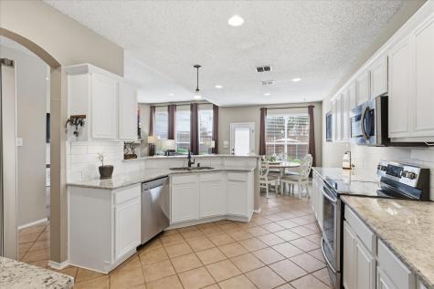 4401 Lakeside Drive The Colony TX 75056