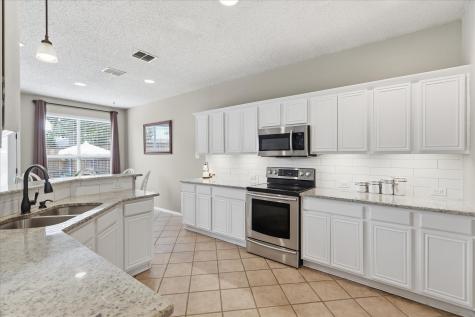4401 Lakeside Drive The Colony TX 75056