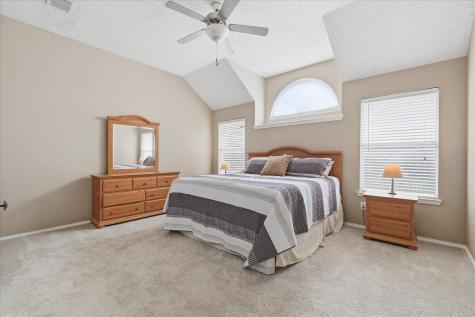 4401 Lakeside Drive The Colony TX 75056