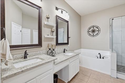 4401 Lakeside Drive The Colony TX 75056