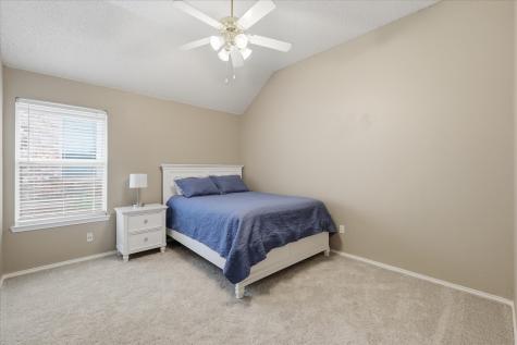 4401 Lakeside Drive The Colony TX 75056