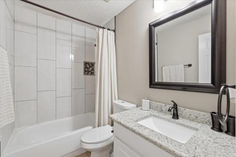 4401 Lakeside Drive The Colony TX 75056
