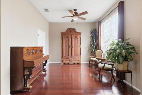 4401 Lakeside Drive The Colony TX 75056