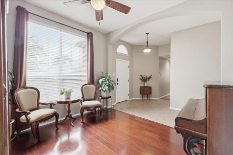 4401 Lakeside Drive The Colony TX 75056