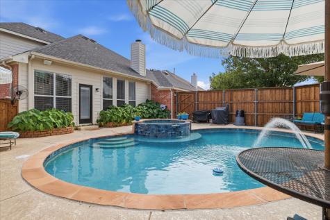 4401 Lakeside Drive The Colony TX 75056