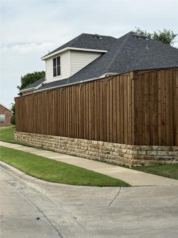 4401 Lakeside Drive The Colony TX 75056