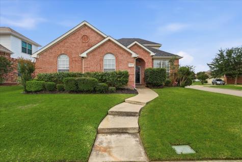 4401 Lakeside Drive The Colony TX 75056