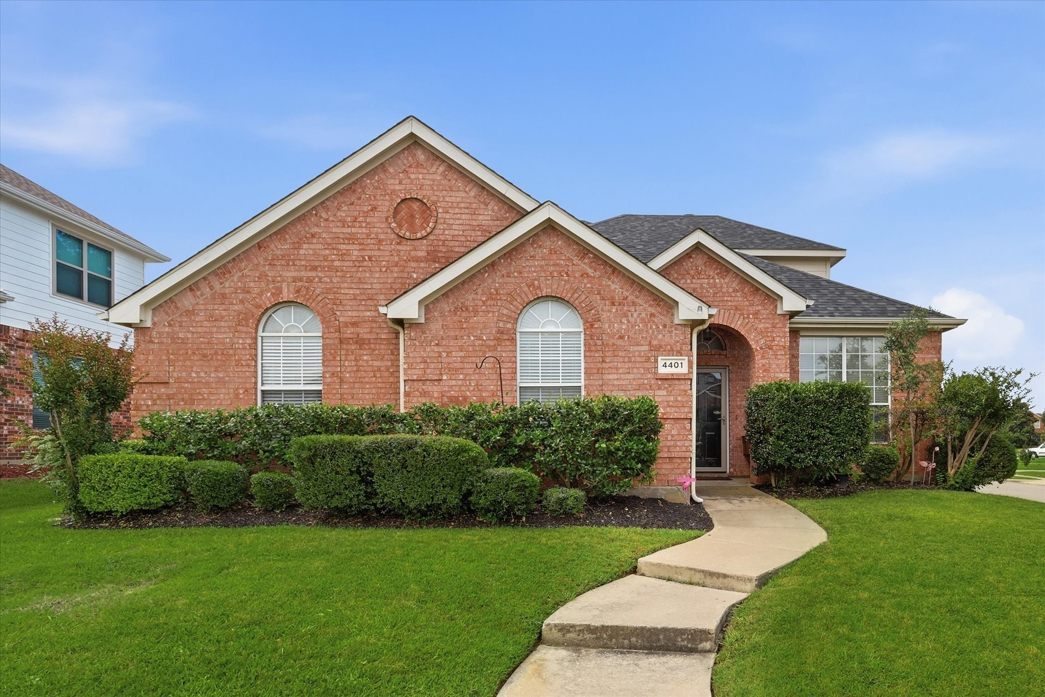 4401 Lakeside Drive The Colony TX 75056
