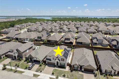 1923 Celebration Lane Wylie TX 75098