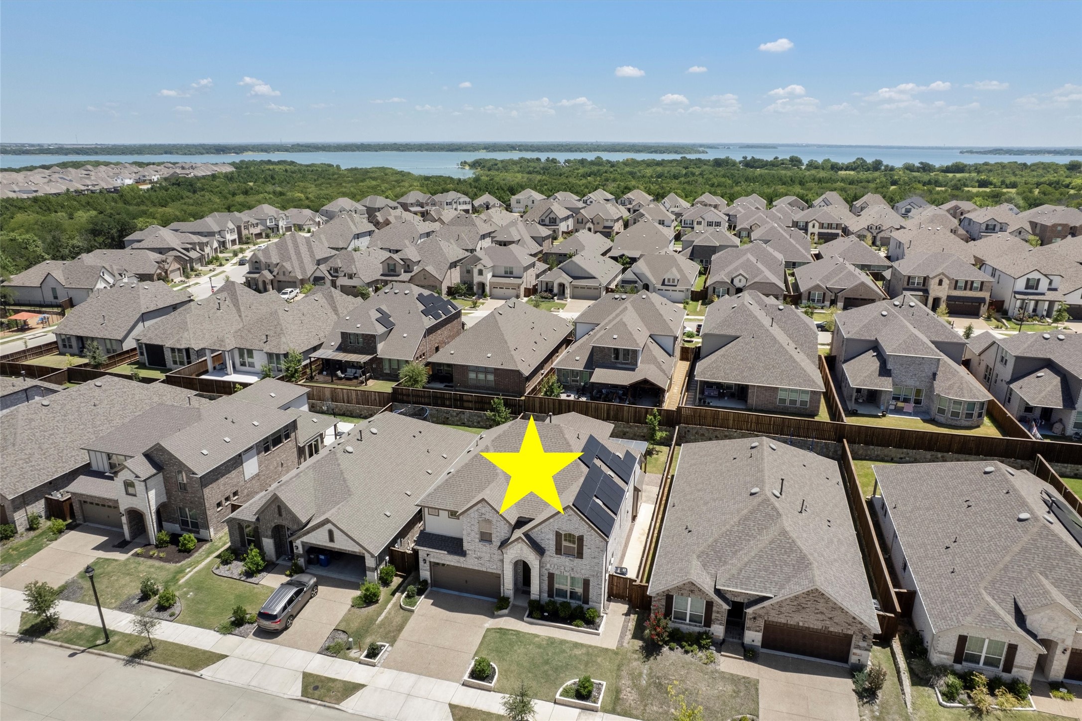 1923 Celebration Lane Wylie TX 75098