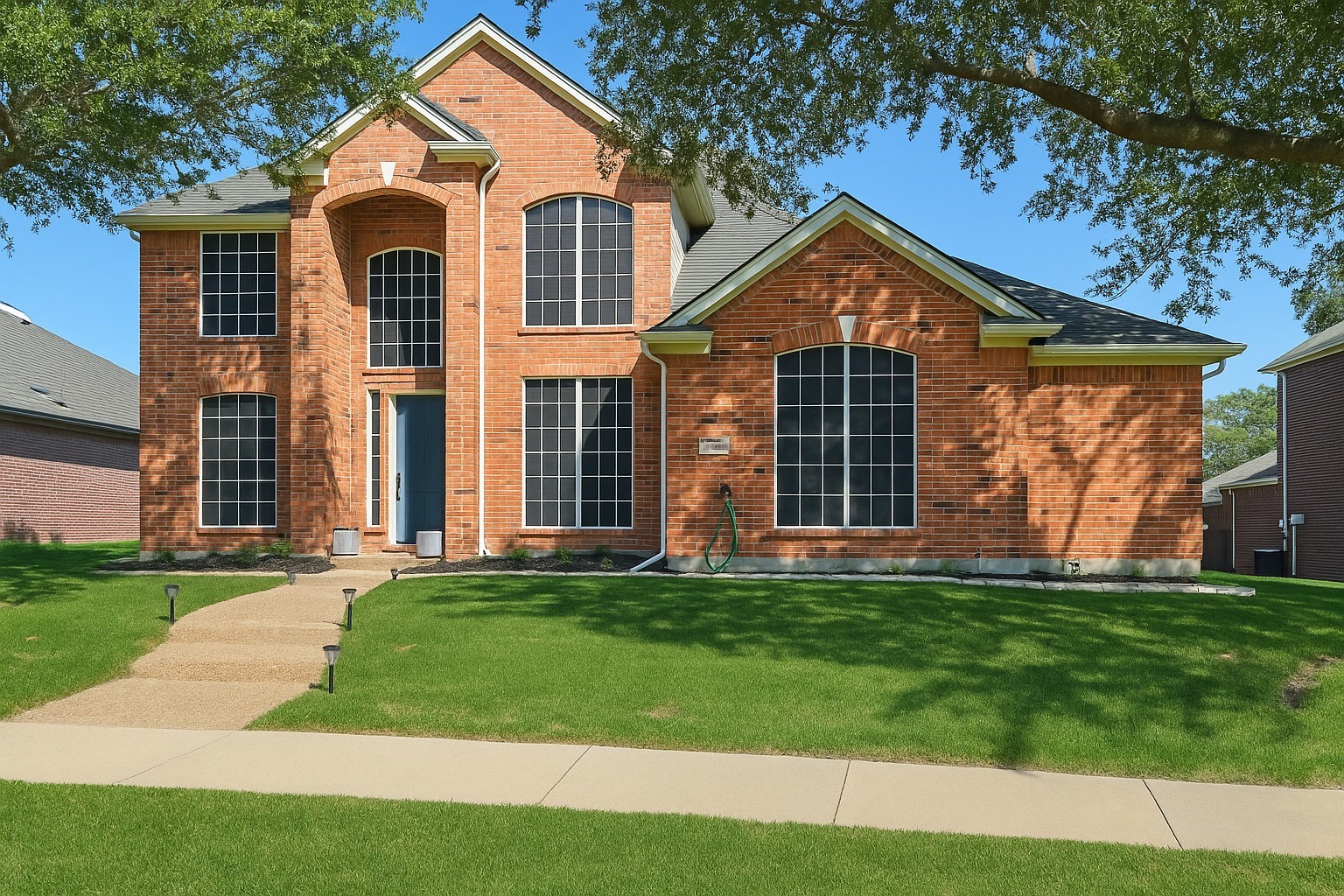 2753 Hillview Drive Lewisville TX 75067