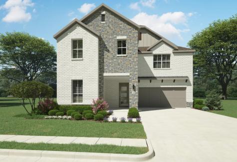 3664 Shady Pines Court Frisco TX 75033
