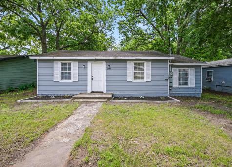 2906 W Parnell Street Denison TX 75020