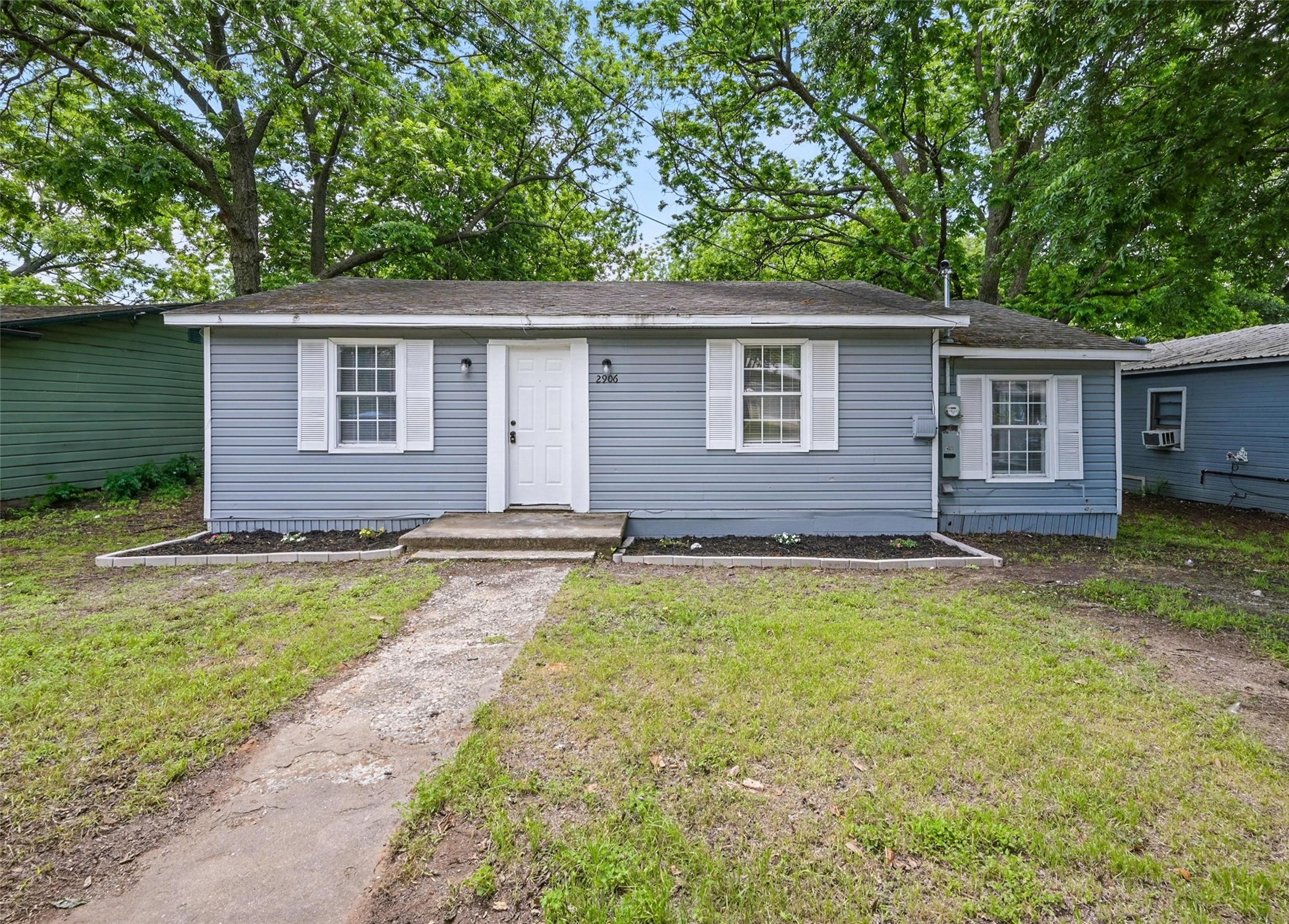 2906 W Parnell Street Denison TX 75020