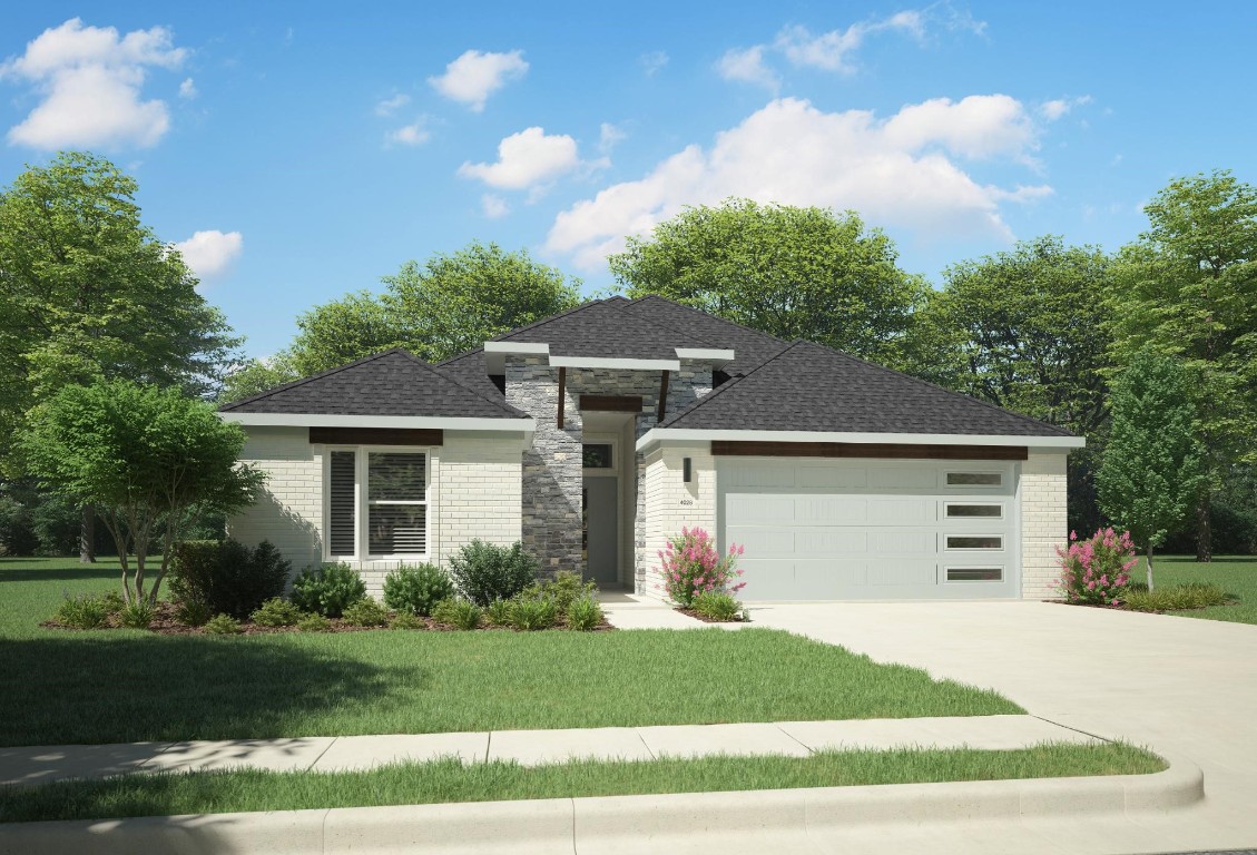 10604 Pleasant Grove Way Fort Worth TX 76126
