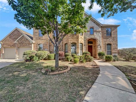 1314 Andrew Court Lewisville TX 75056