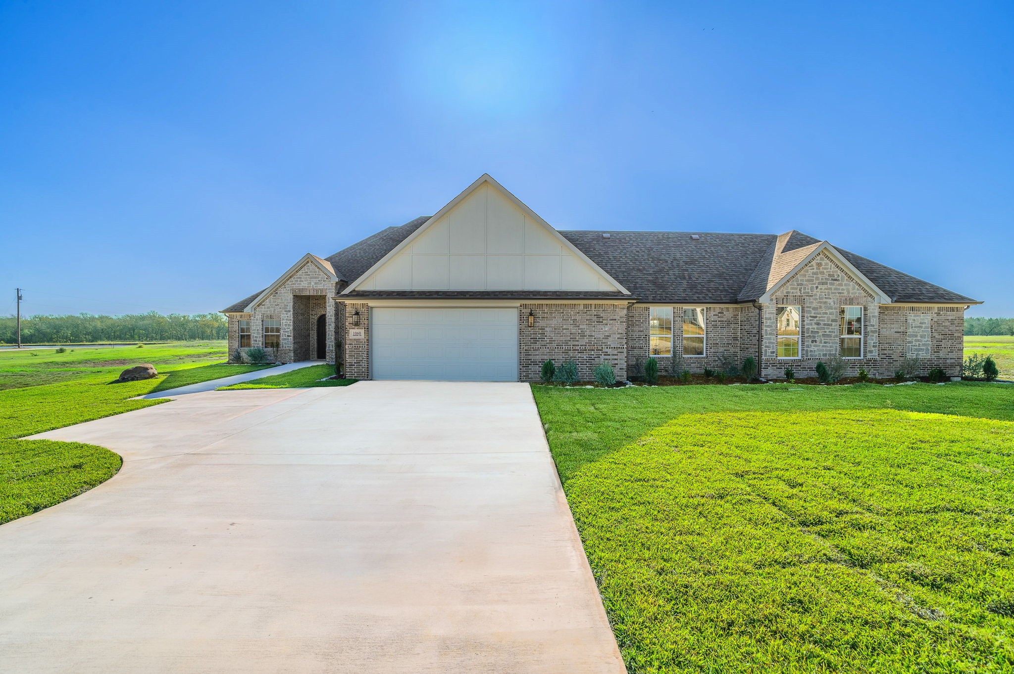 1060 Grison Circle Corsicana TX 75109