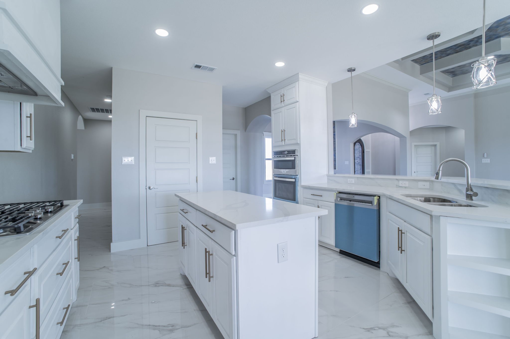 1060 Grison Circle Corsicana TX 75109
