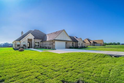 1060 Grison Circle Corsicana TX 75109