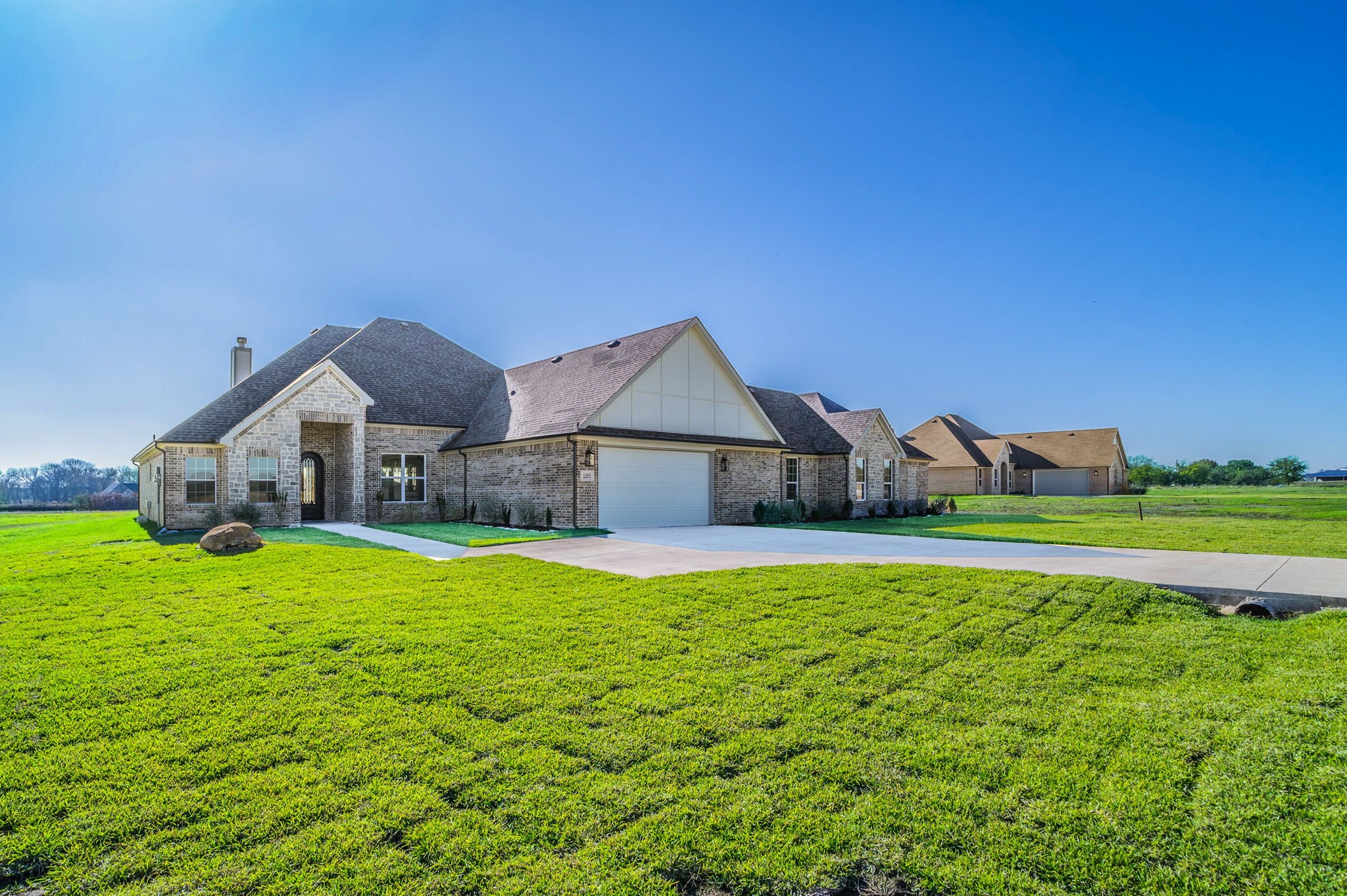 1060 Grison Circle Corsicana TX 75109
