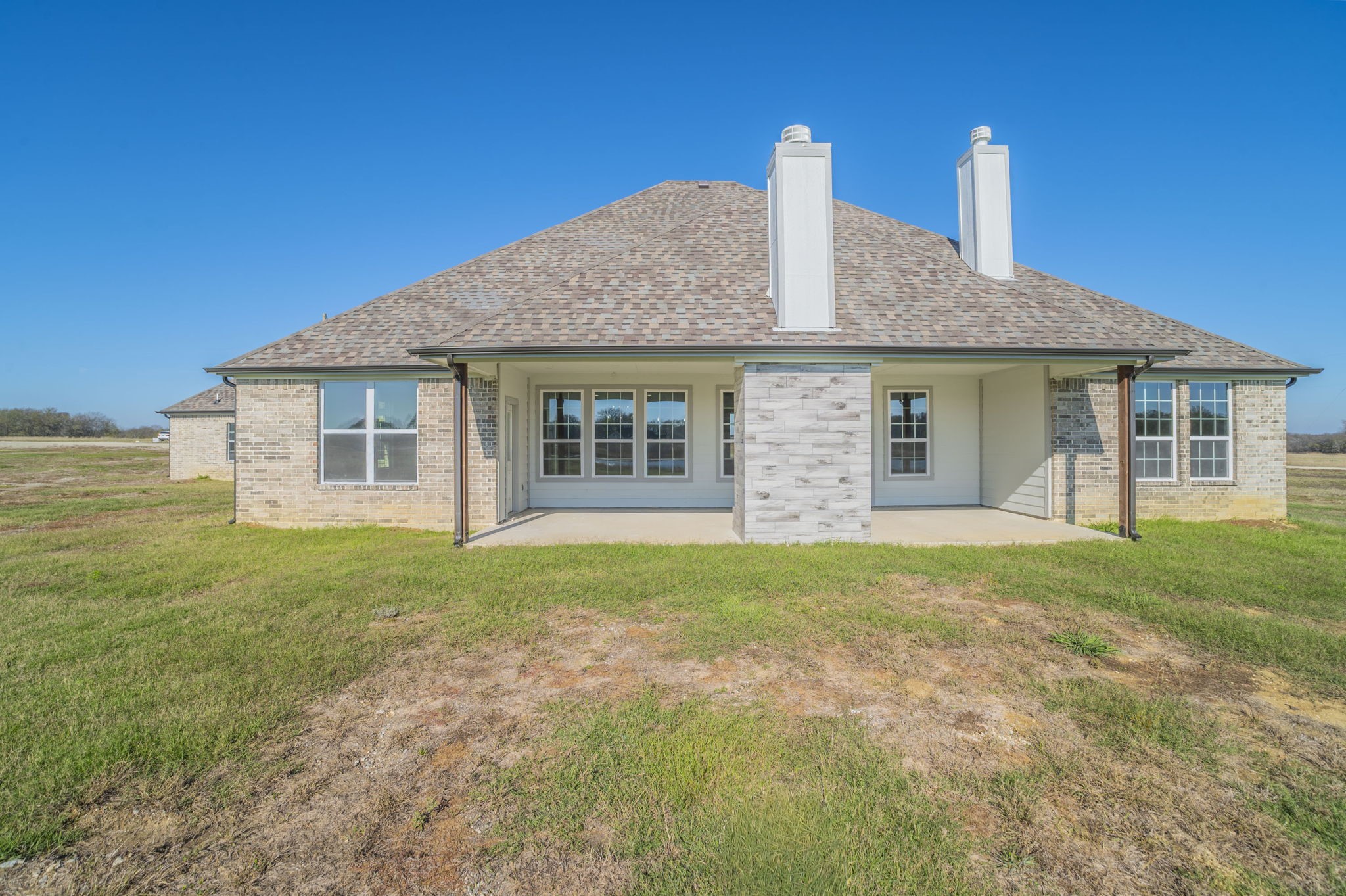 1060 Grison Circle Corsicana TX 75109