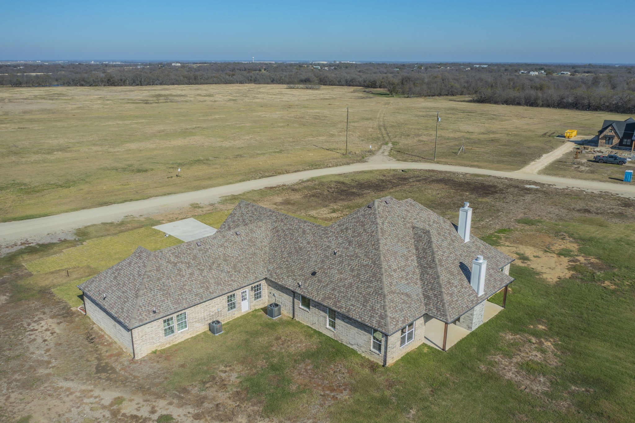 1060 Grison Circle Corsicana TX 75109