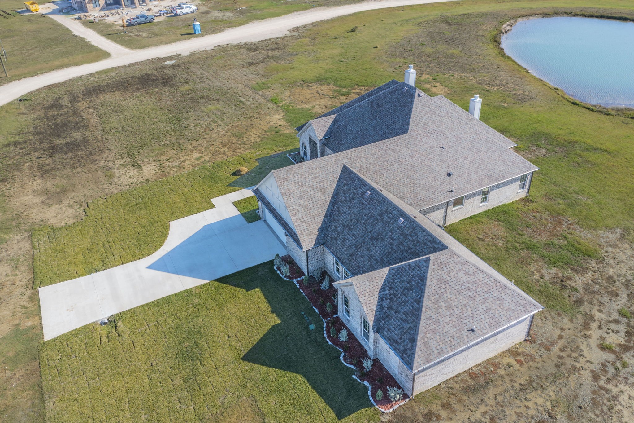 1060 Grison Circle Corsicana TX 75109