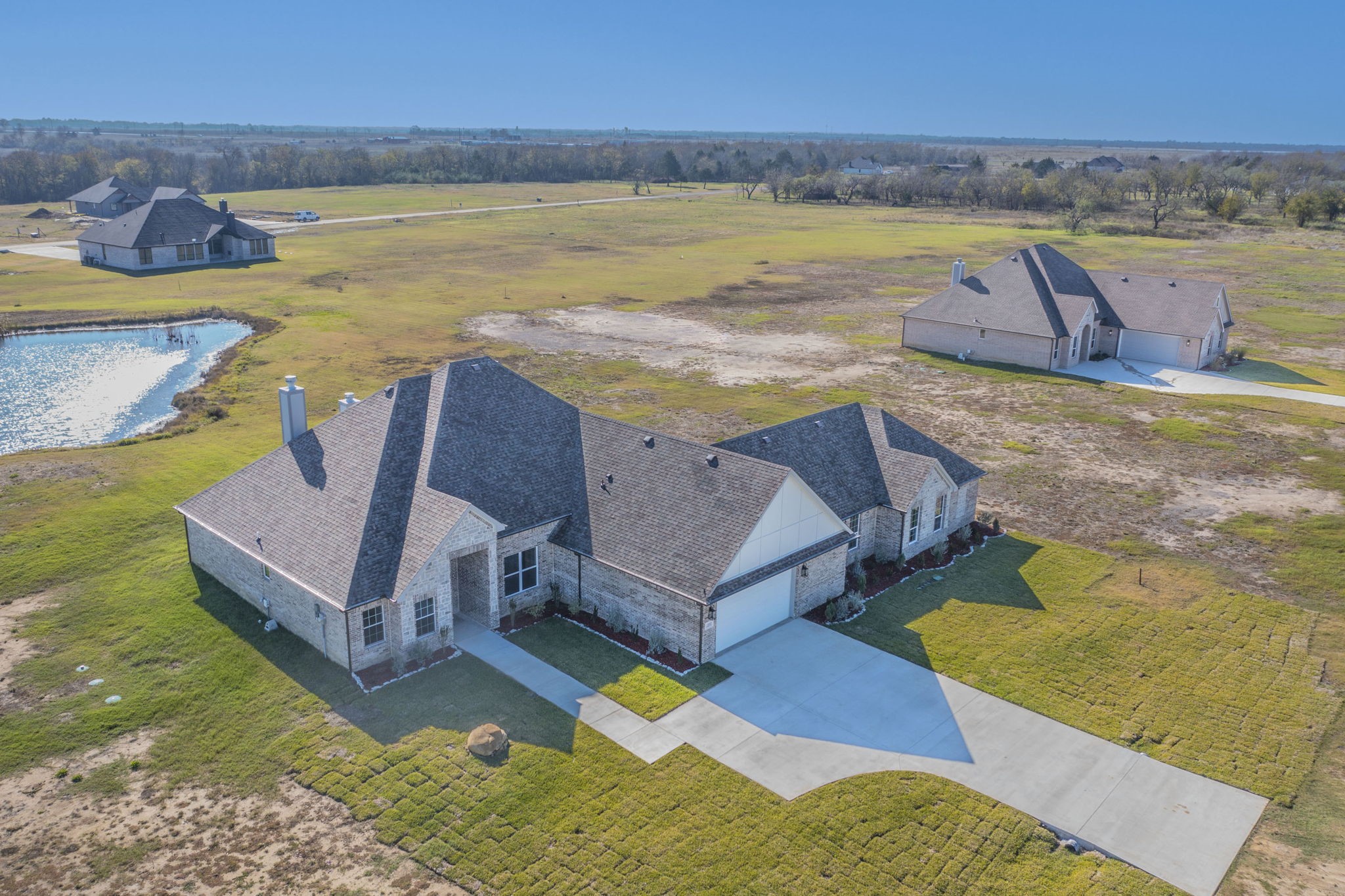 1060 Grison Circle Corsicana TX 75109
