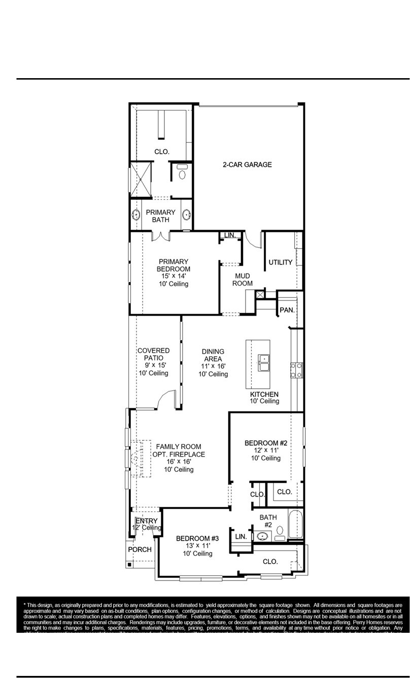 513 Banks Street Celina TX 75009