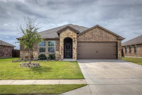 504 Mossy Oak Drive Royse City TX 75189