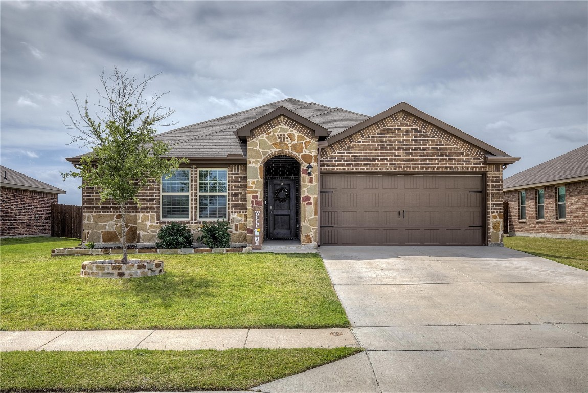 504 Mossy Oak Drive Royse City TX 75189