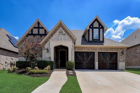2625 Walnut Creek Lane The Colony TX 75056