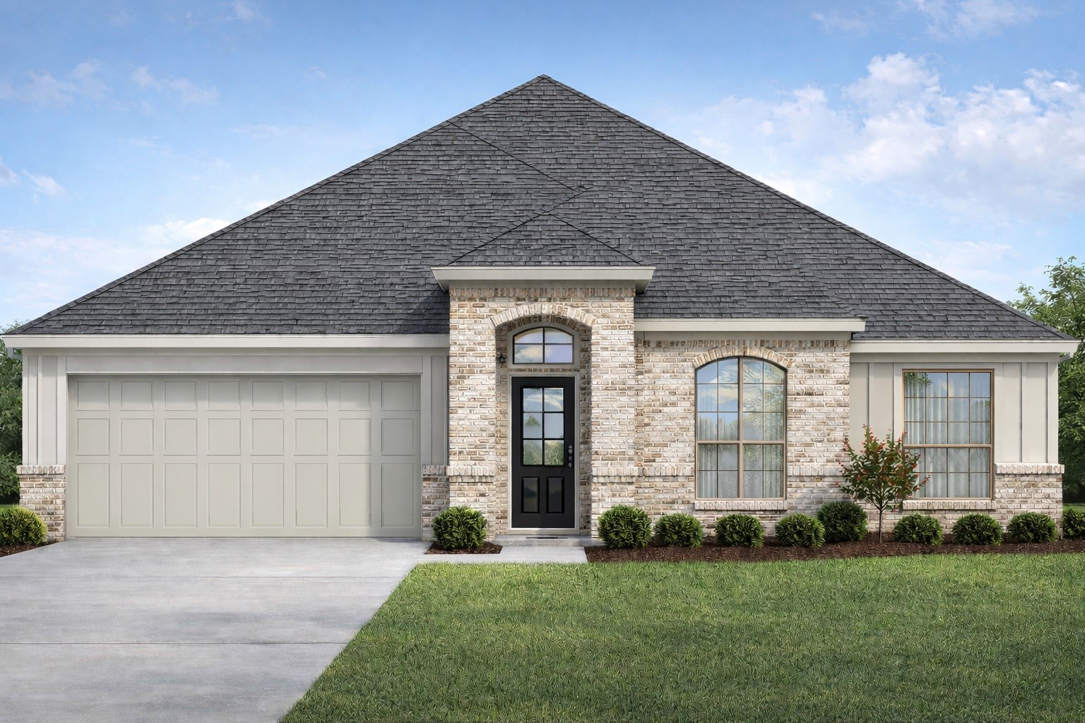 109 Mesa Drive Glen Rose TX 76043