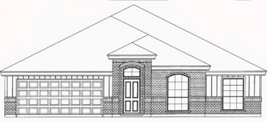109 Mesa Drive Glen Rose TX 76043
