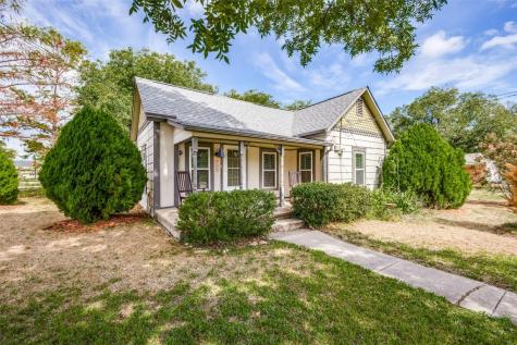 205 Pecan Street Roanoke TX 76262