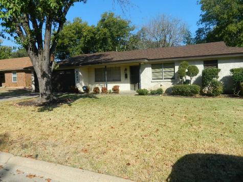 6741 Georgia Avenue North Richland Hills TX 76180
