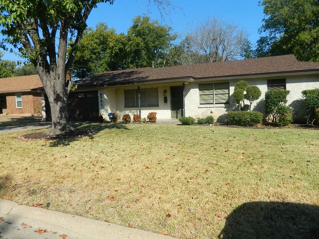 6741 Georgia Avenue North Richland Hills TX 76180