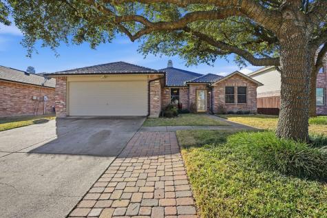 2920 Jamestown Drive Wylie TX 75098