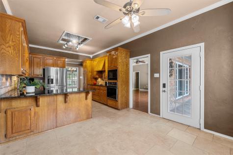 9406 Wildflower Drive Woodway TX 76712