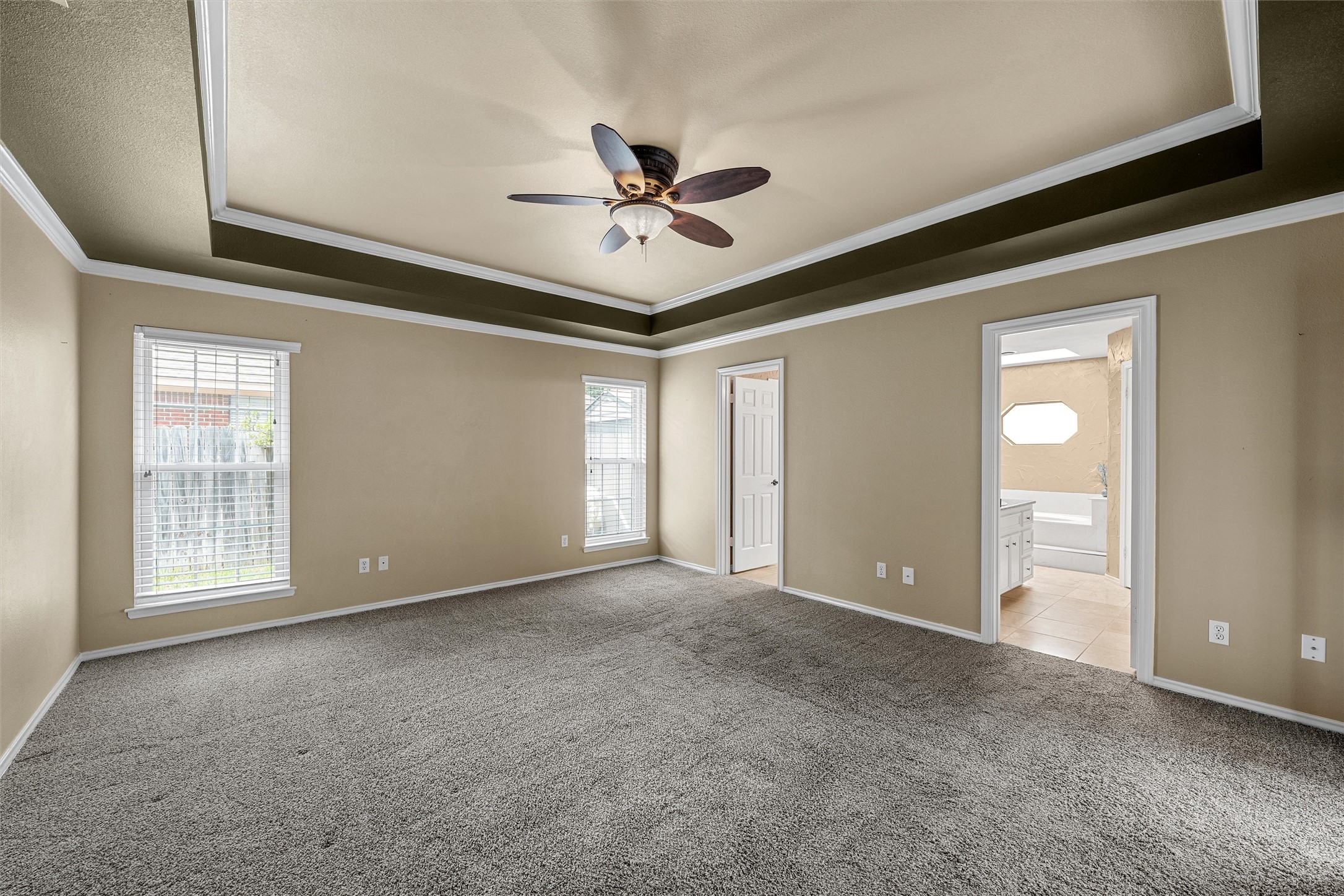 9406 Wildflower Drive Woodway TX 76712
