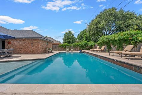 9406 Wildflower Drive Woodway TX 76712
