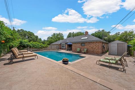 9406 Wildflower Drive Woodway TX 76712