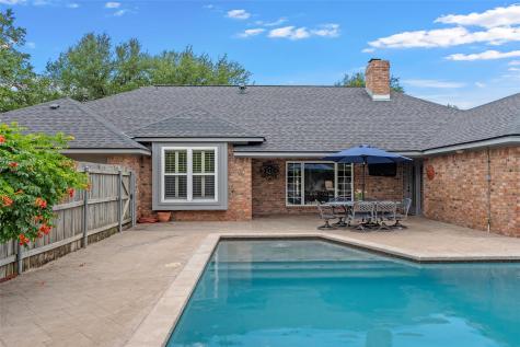 9406 Wildflower Drive Woodway TX 76712