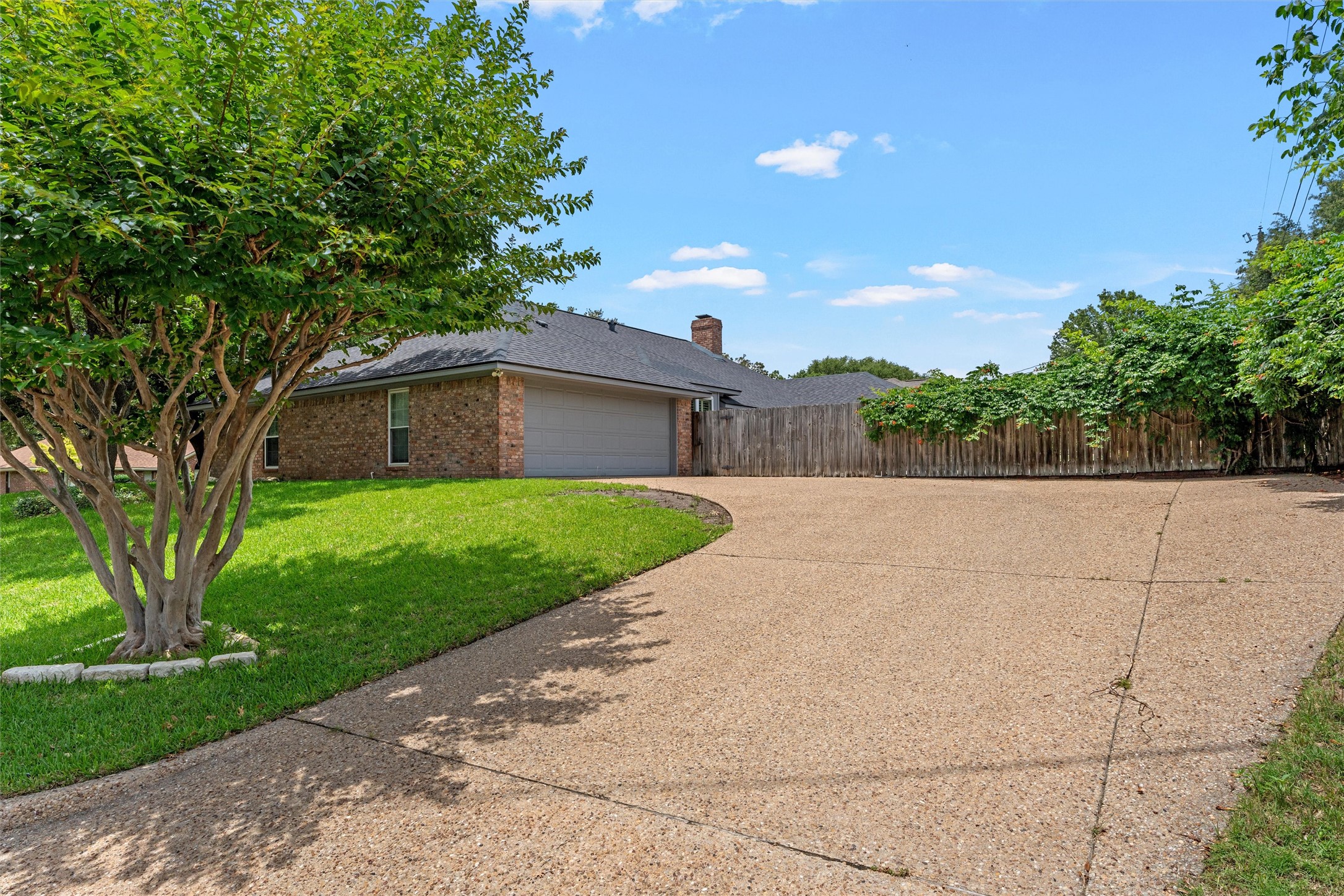 9406 Wildflower Drive Woodway TX 76712